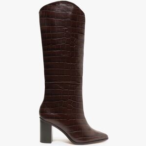 Schutz Maryana Block Boot